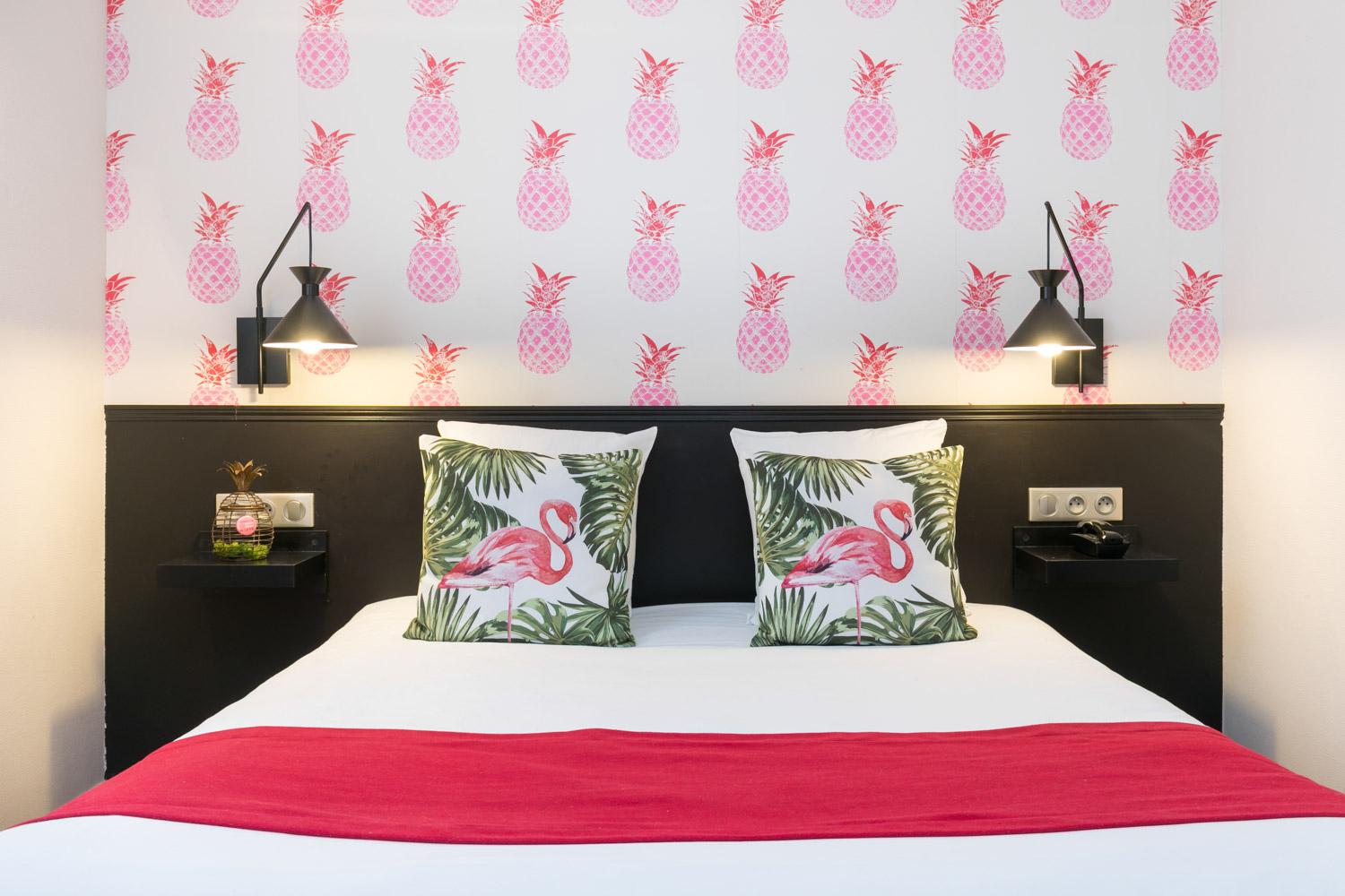 Hotel Western Bourse Vieux Port By Happyculture