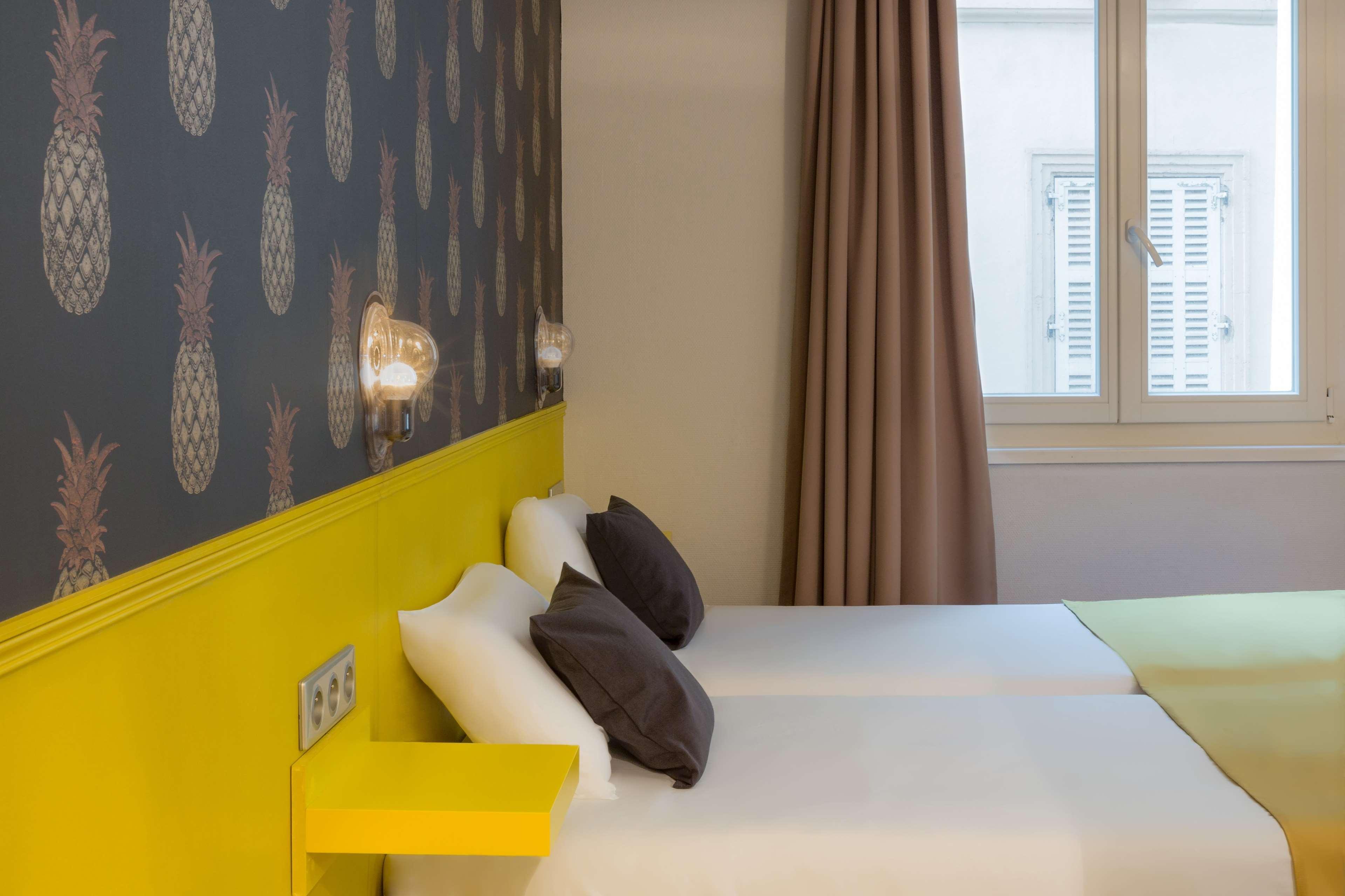 Western Bourse Vieux Port By Happyculture Hotel 3*