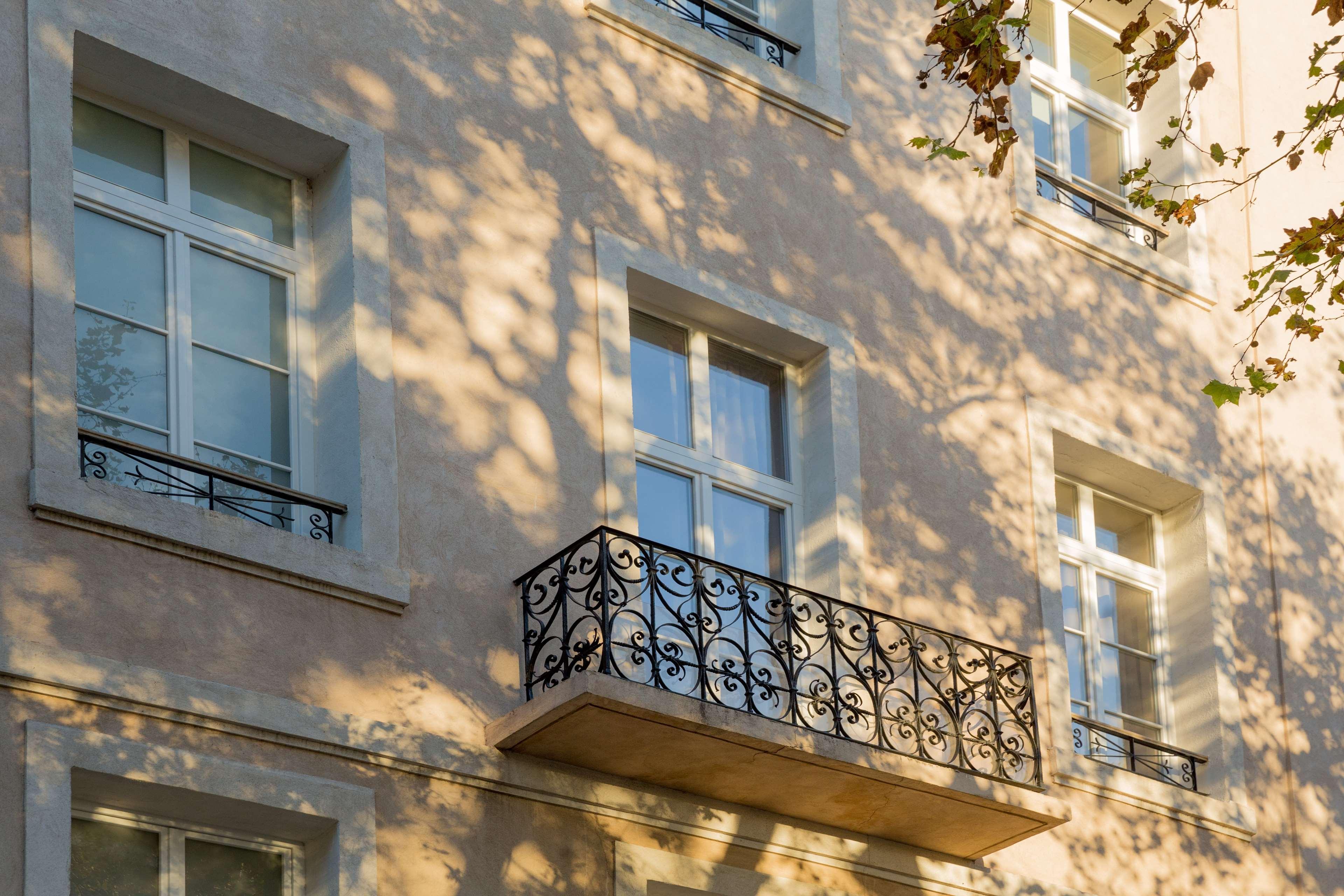 Western Bourse Vieux Port By Happyculture Hotel 3*
