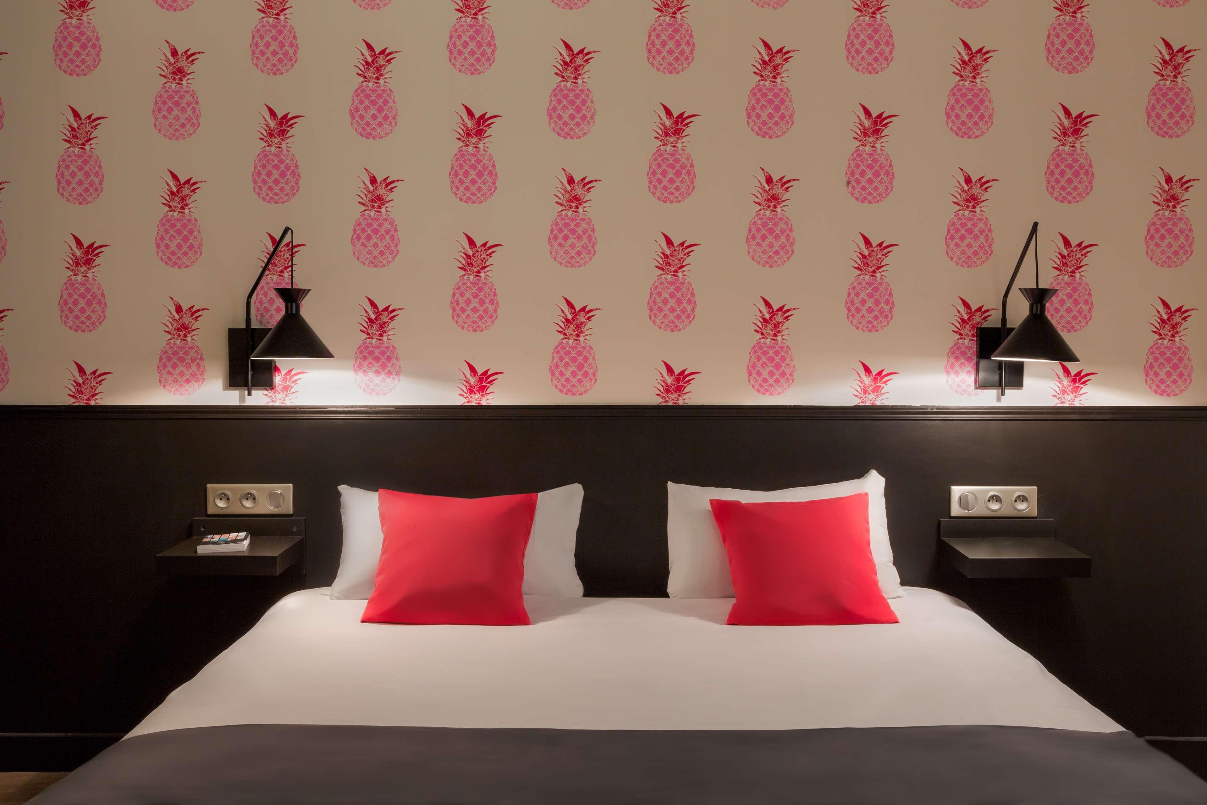 Hotel Western Bourse Vieux Port By Happyculture 3*