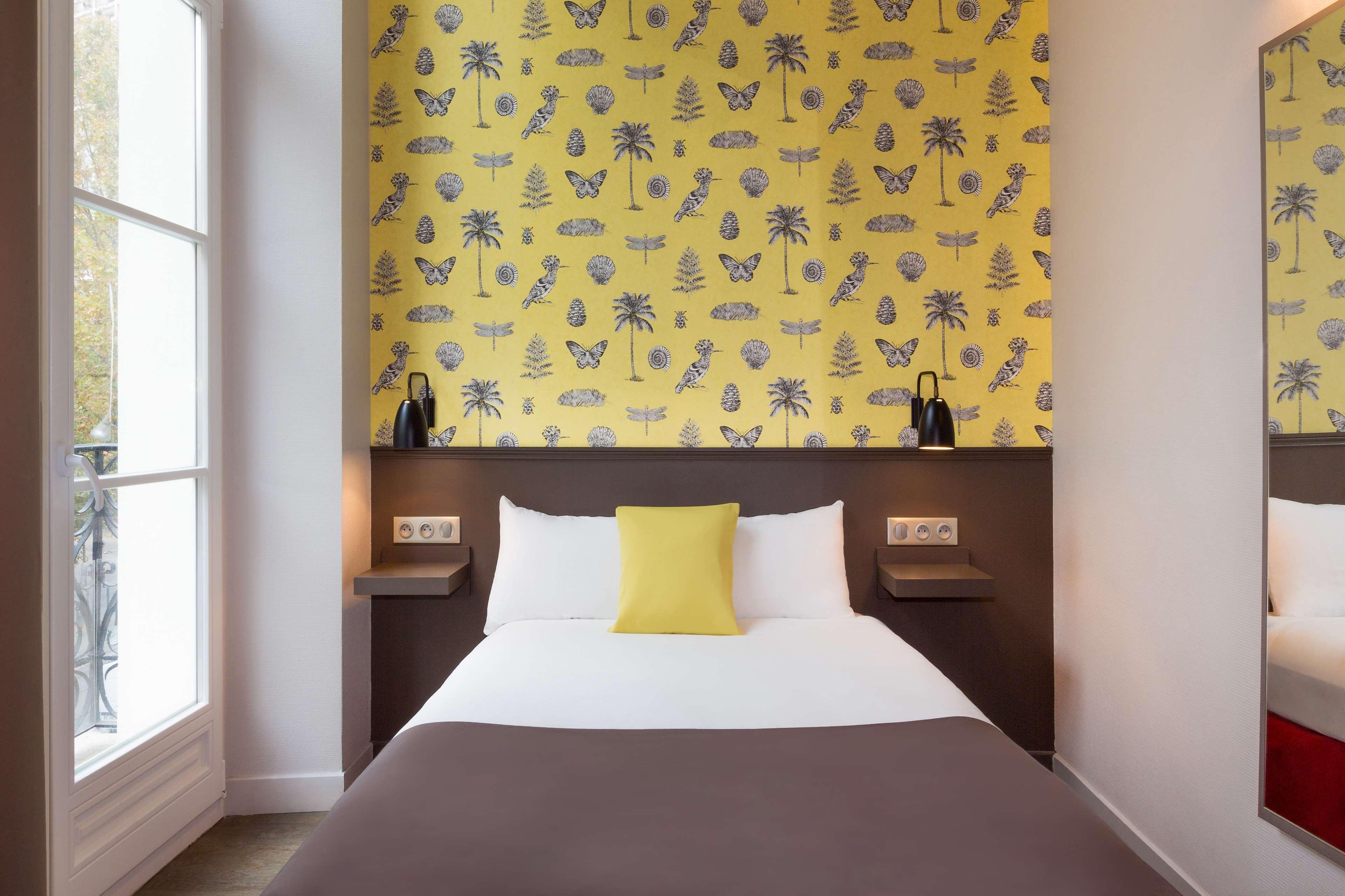 Hotel Western Bourse Vieux Port By Happyculture 3*