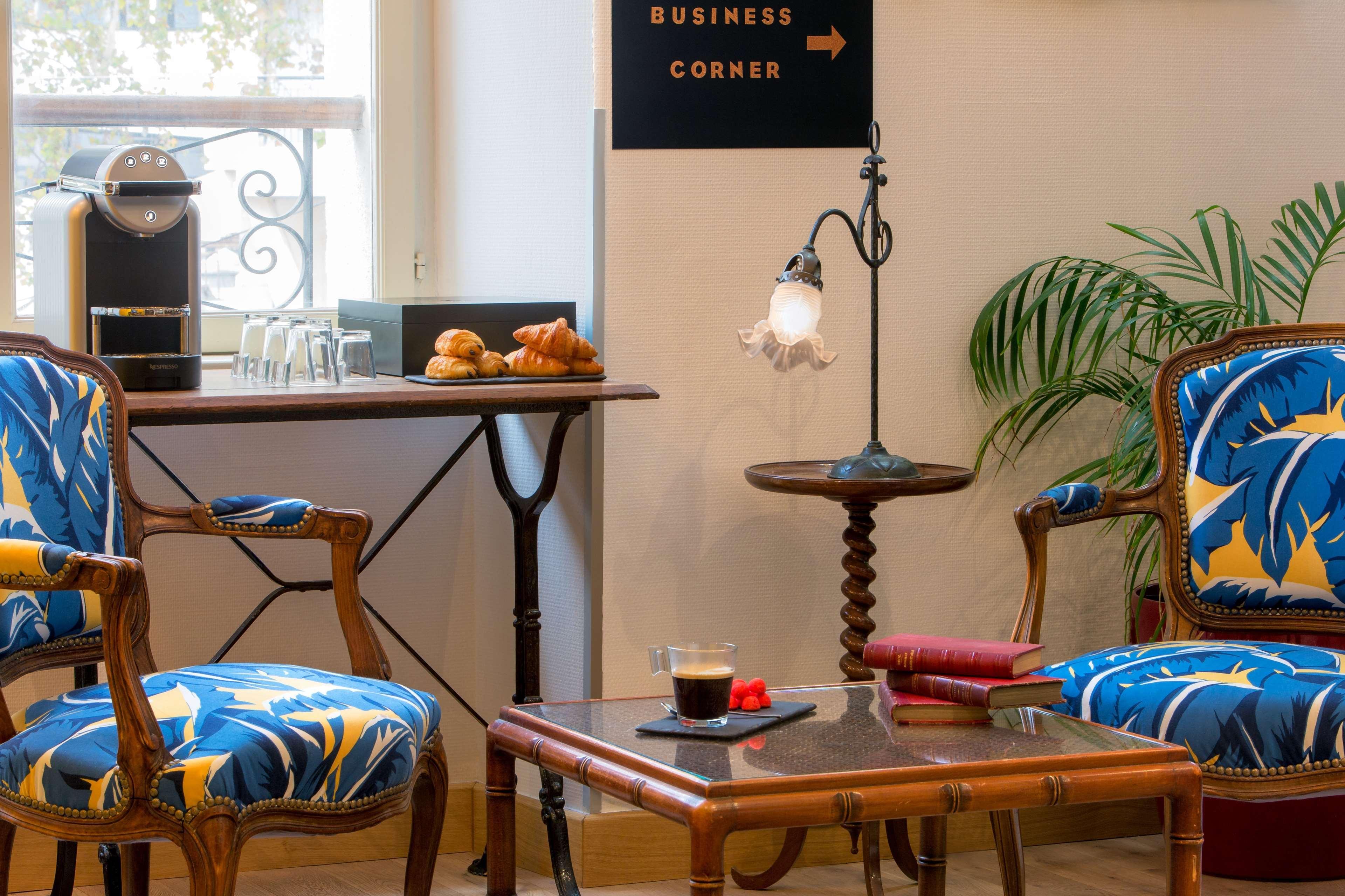 Western Bourse Vieux Port By Happyculture Hotel Marseilles