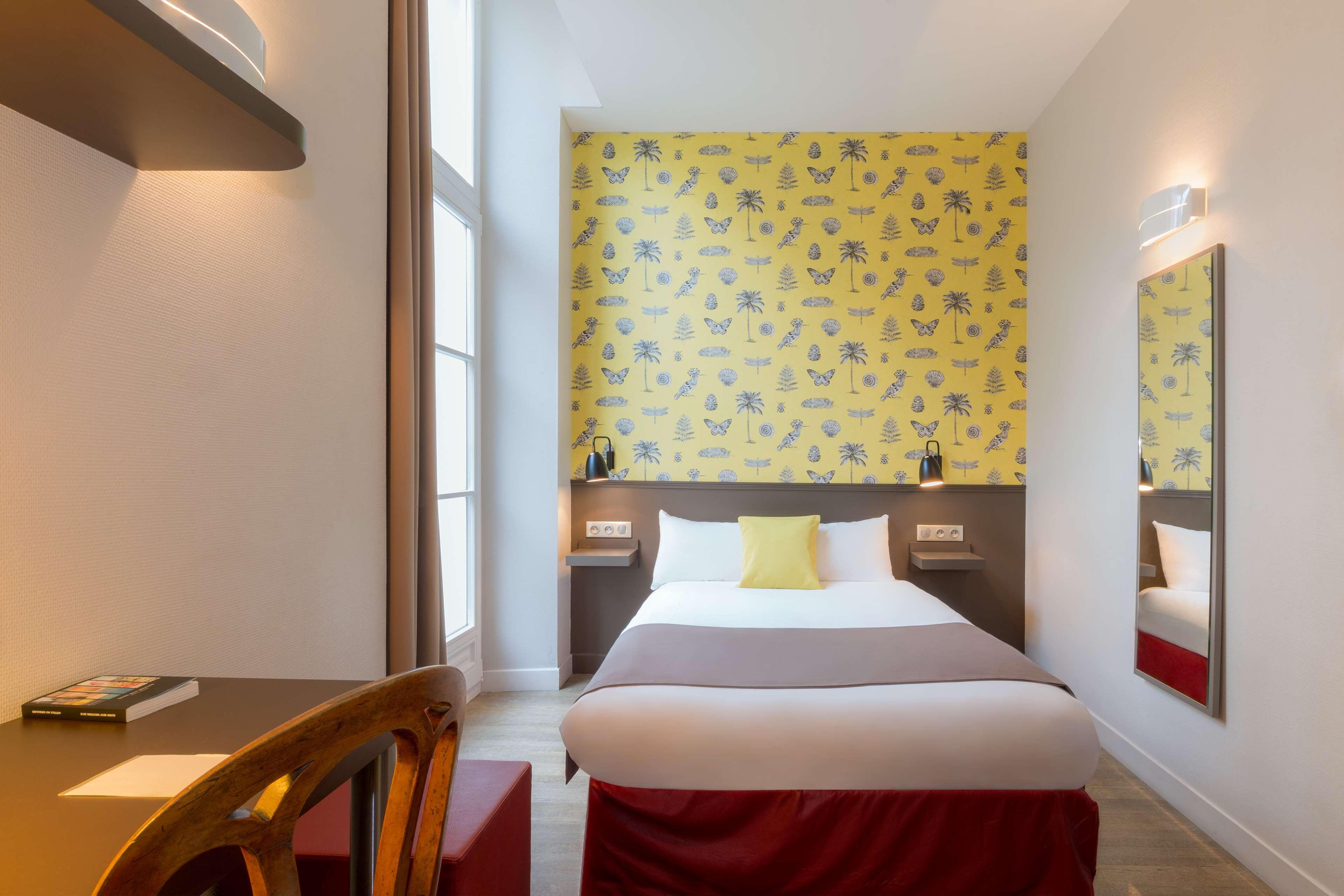 Western Bourse Vieux Port By Happyculture Hotel 3*