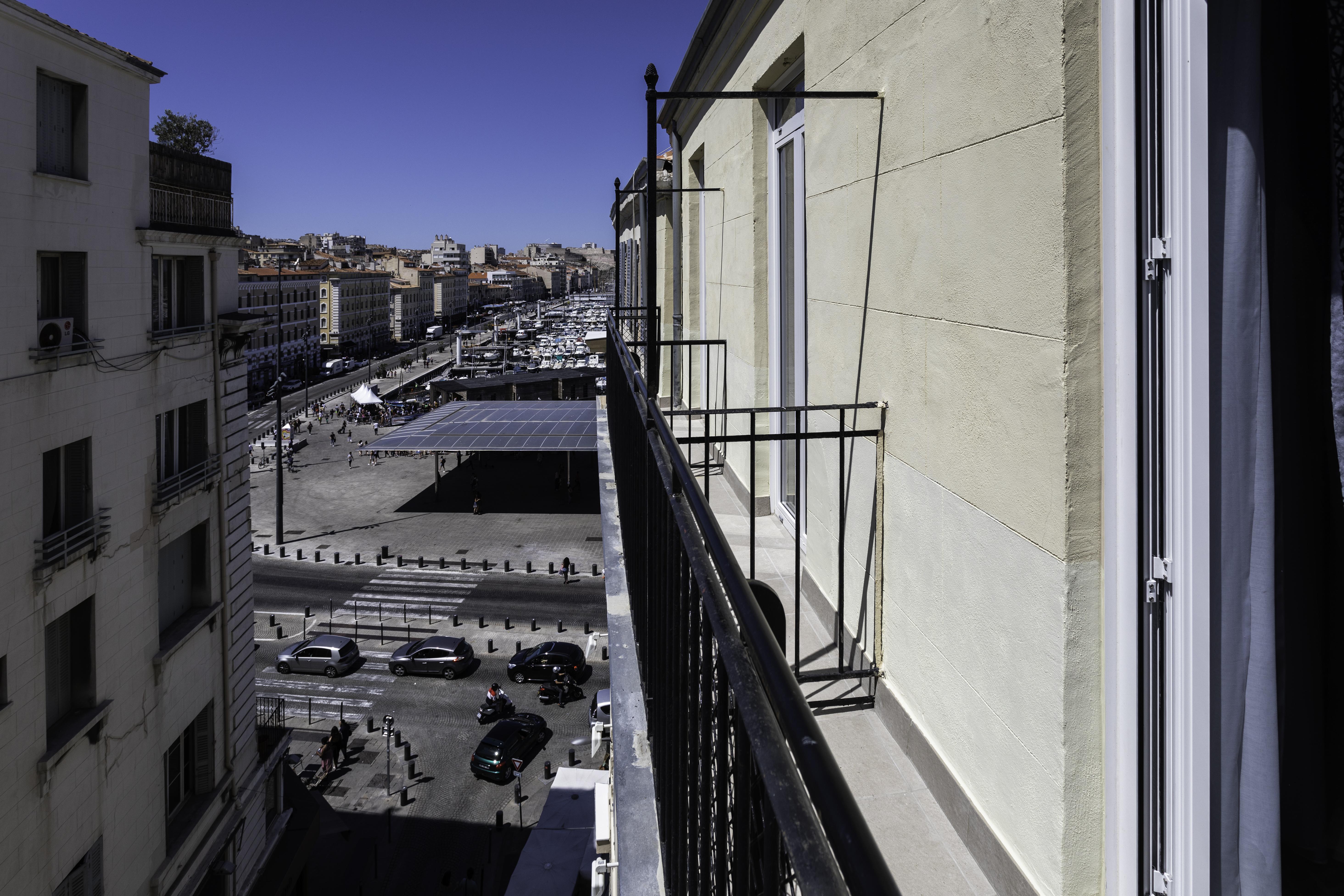 Carre Vieux Port Hotel 3*