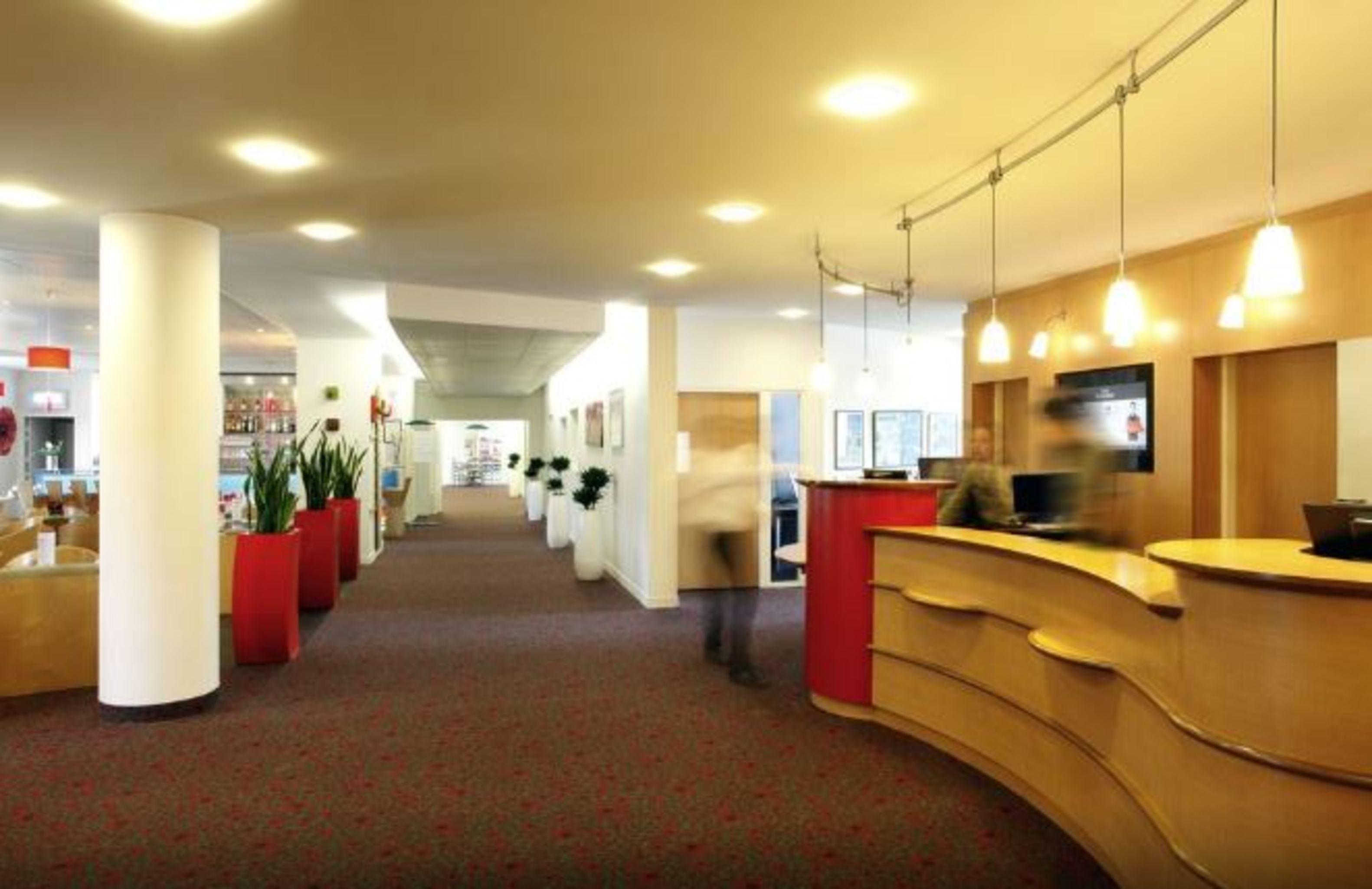 Ibis Styles Gare Saint-charles Hotel Marseilles