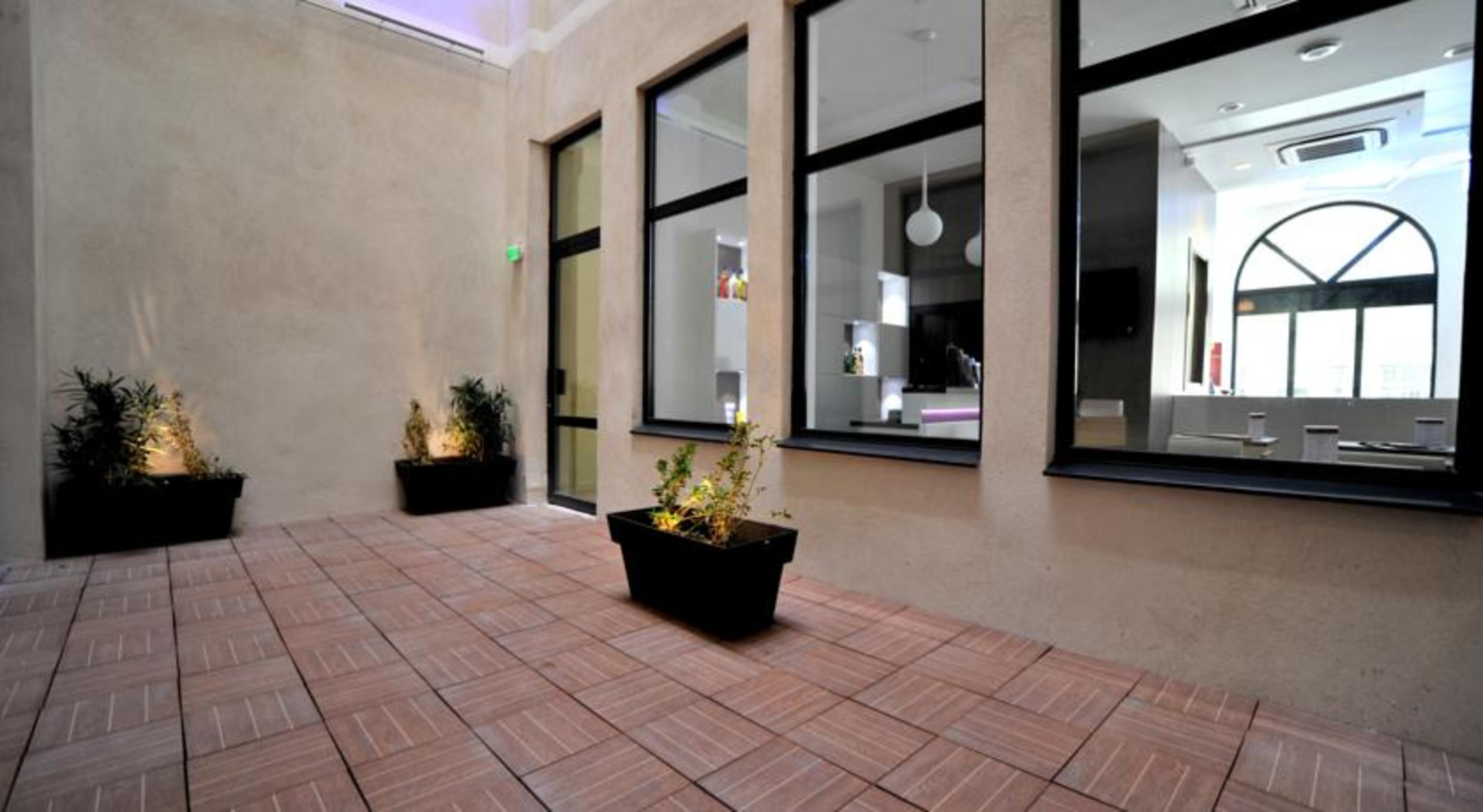Ibis Styles Gare Saint-charles