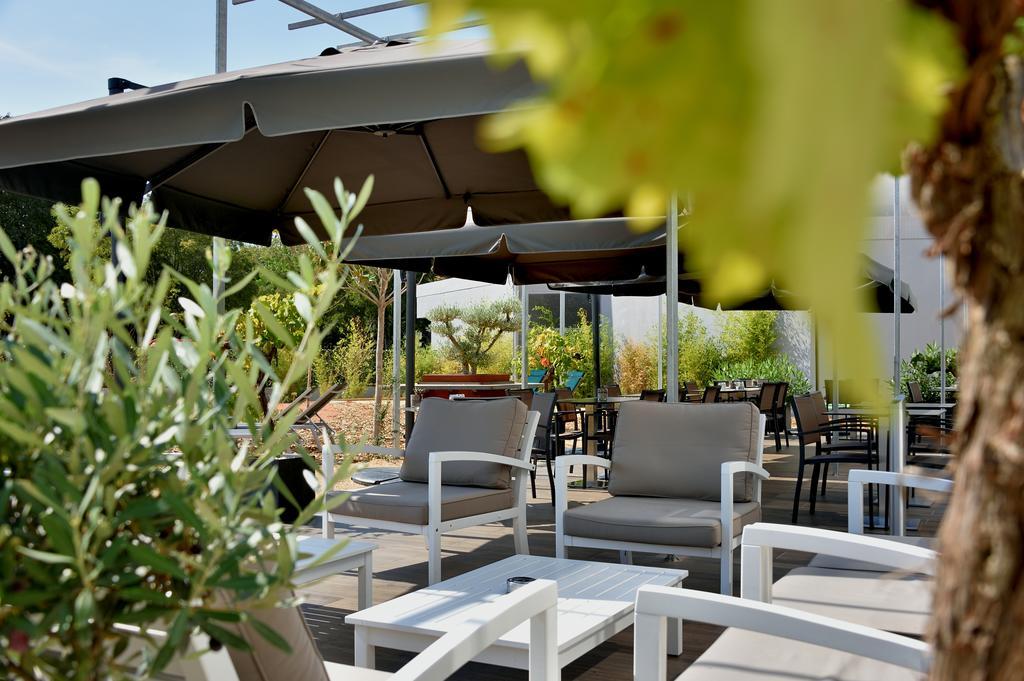 Khách sạn Ac By Marriott Prado Velodrome 4*