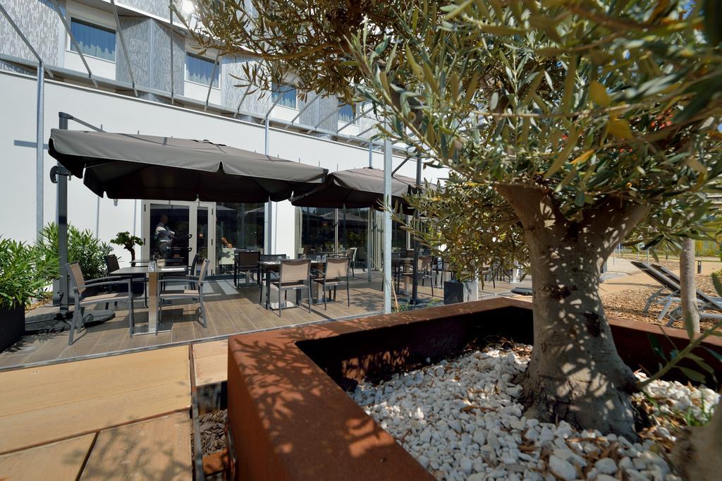 Khách sạn Ac By Marriott Prado Velodrome 4*