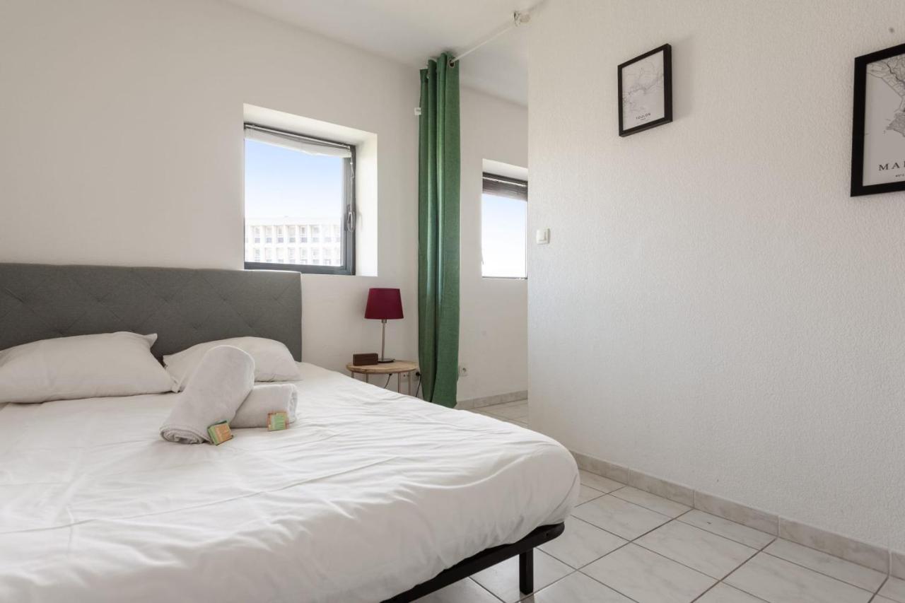 Apartment Mulino - Welkeys Marseille