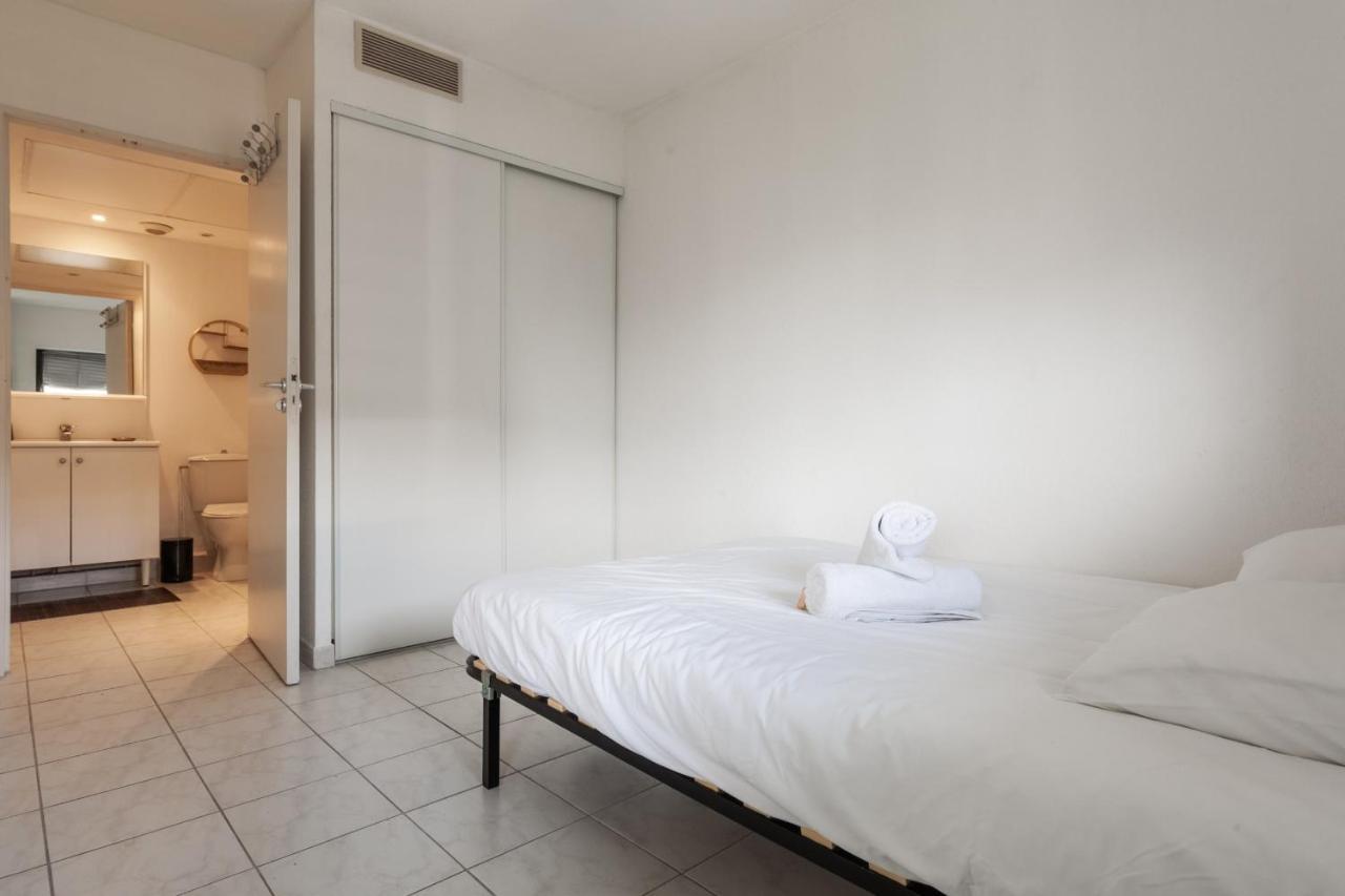Mulino - Welkeys Apartment Marseille
