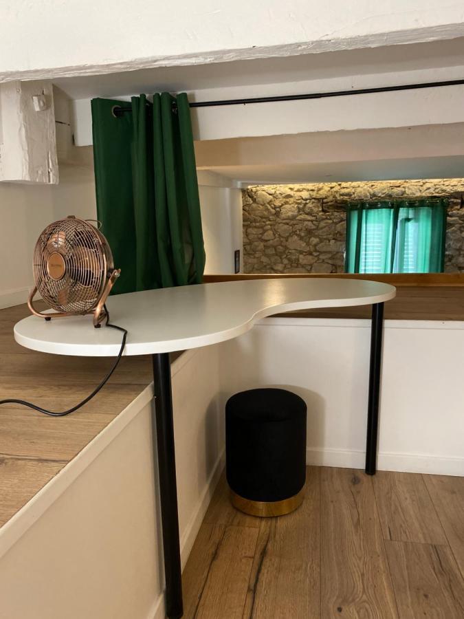 Le Loft Du Panier Apartment