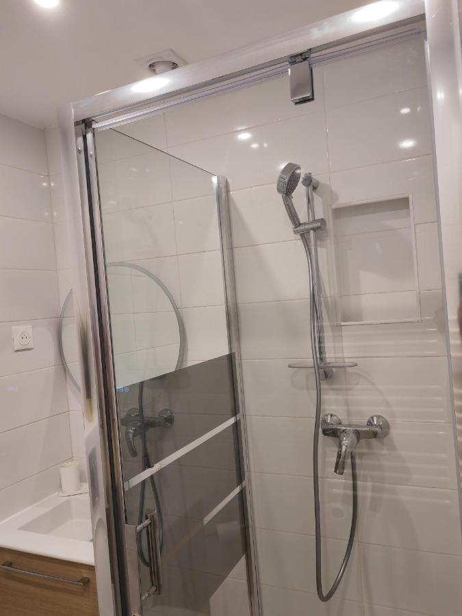 : Studio Cosy Bien Situe * Marseille