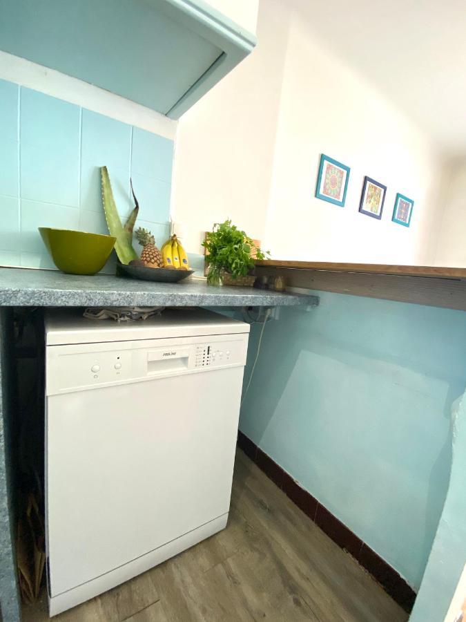 Căn hộ Cozy Catalans Avec Balcon Marseille