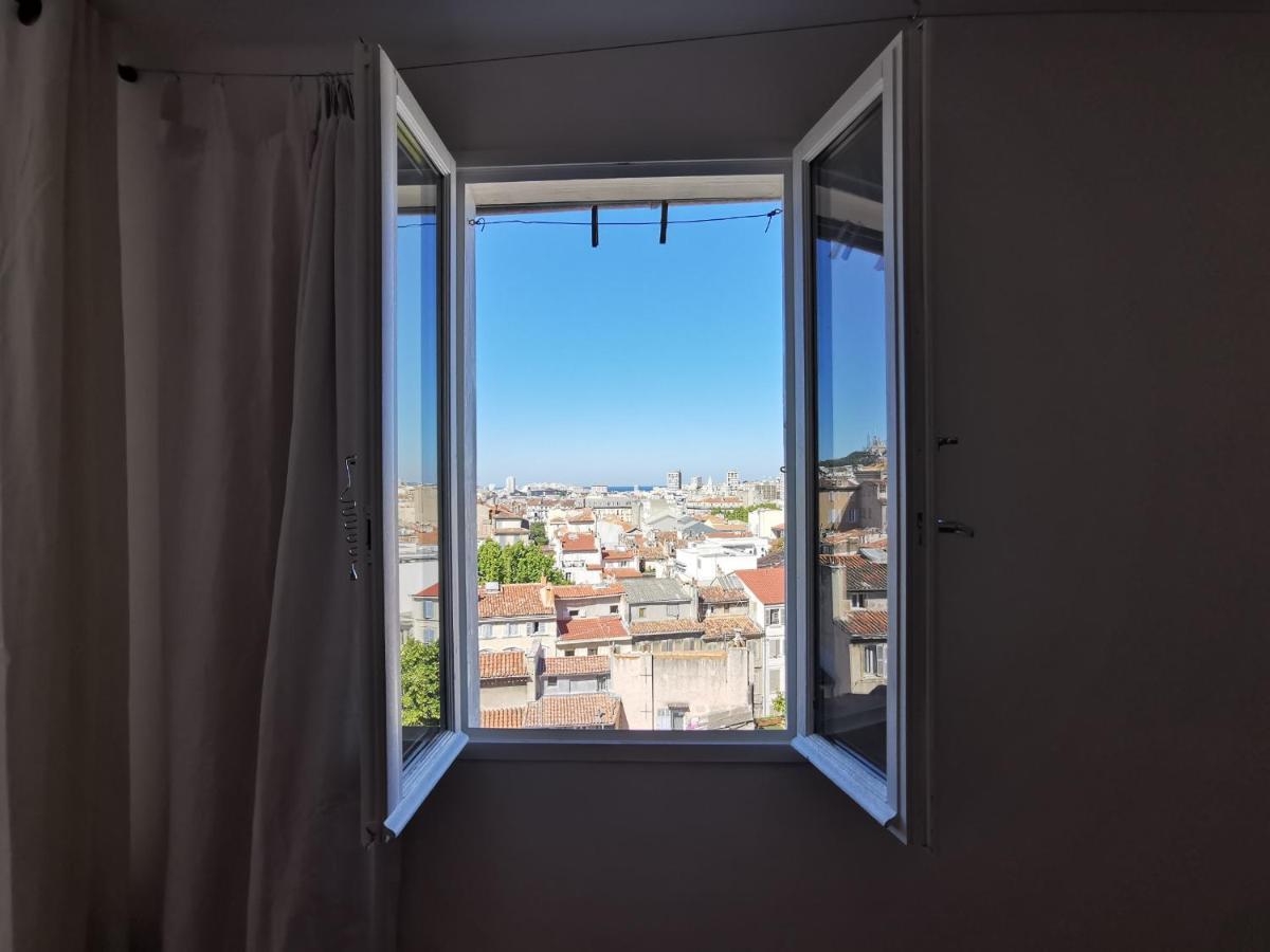 Appartement Le 5e Ciel : Un Nid Au Dessus De