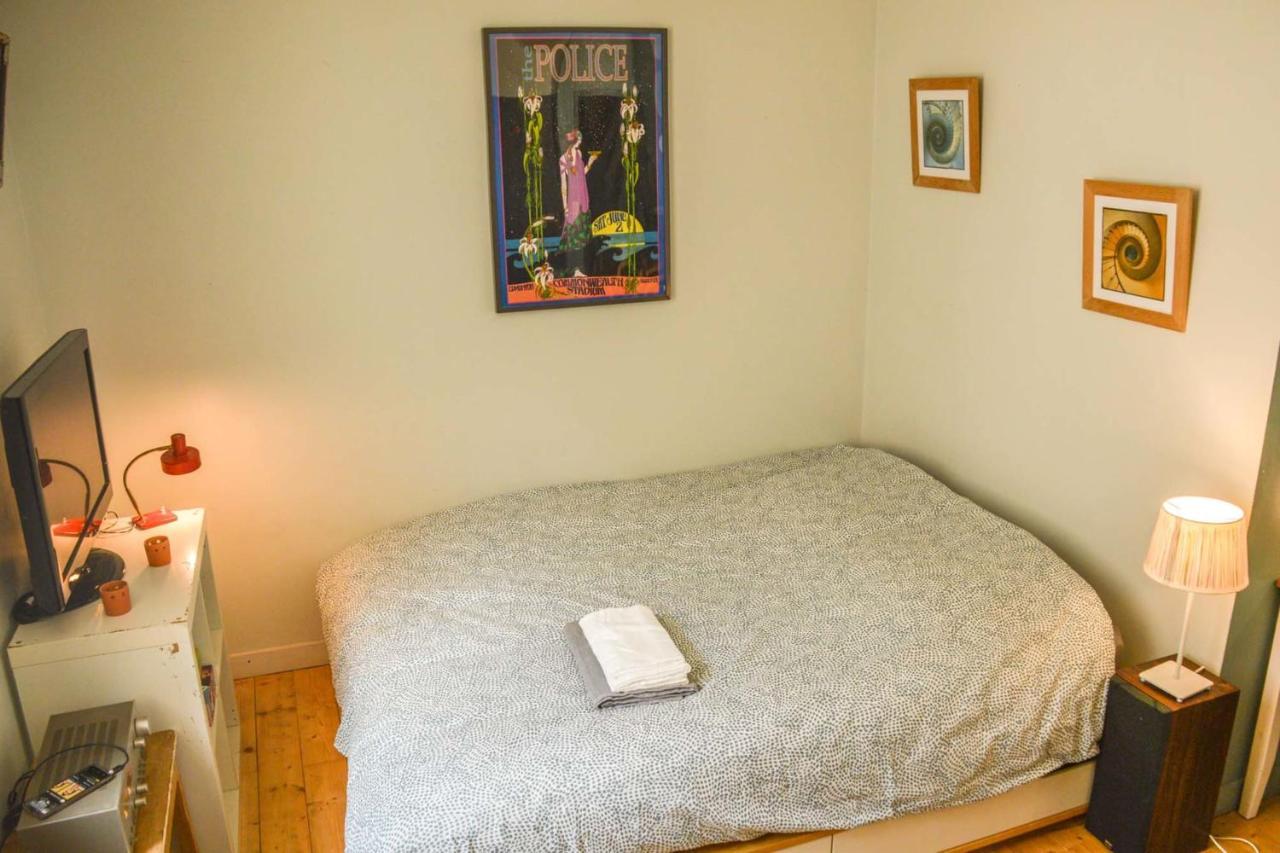 Apartamento Bourse - Studio Proche Du Vieux-port *