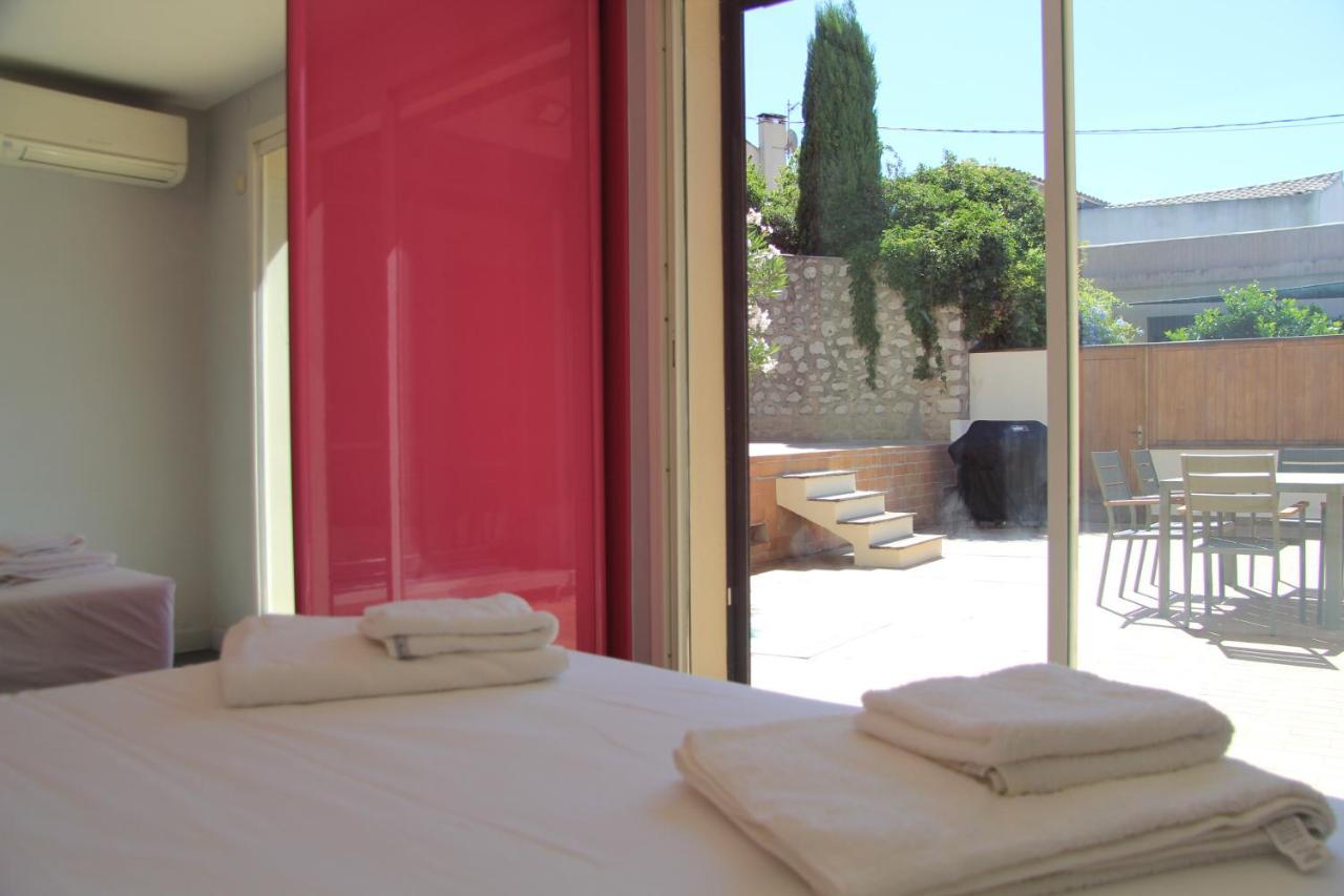Luxury Loft Of 150 M2 With 2 Parkings