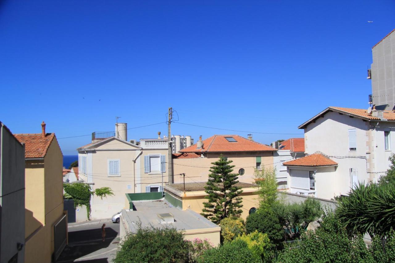Luxury Loft Of 150 M2 With 2 Parkings Marseille