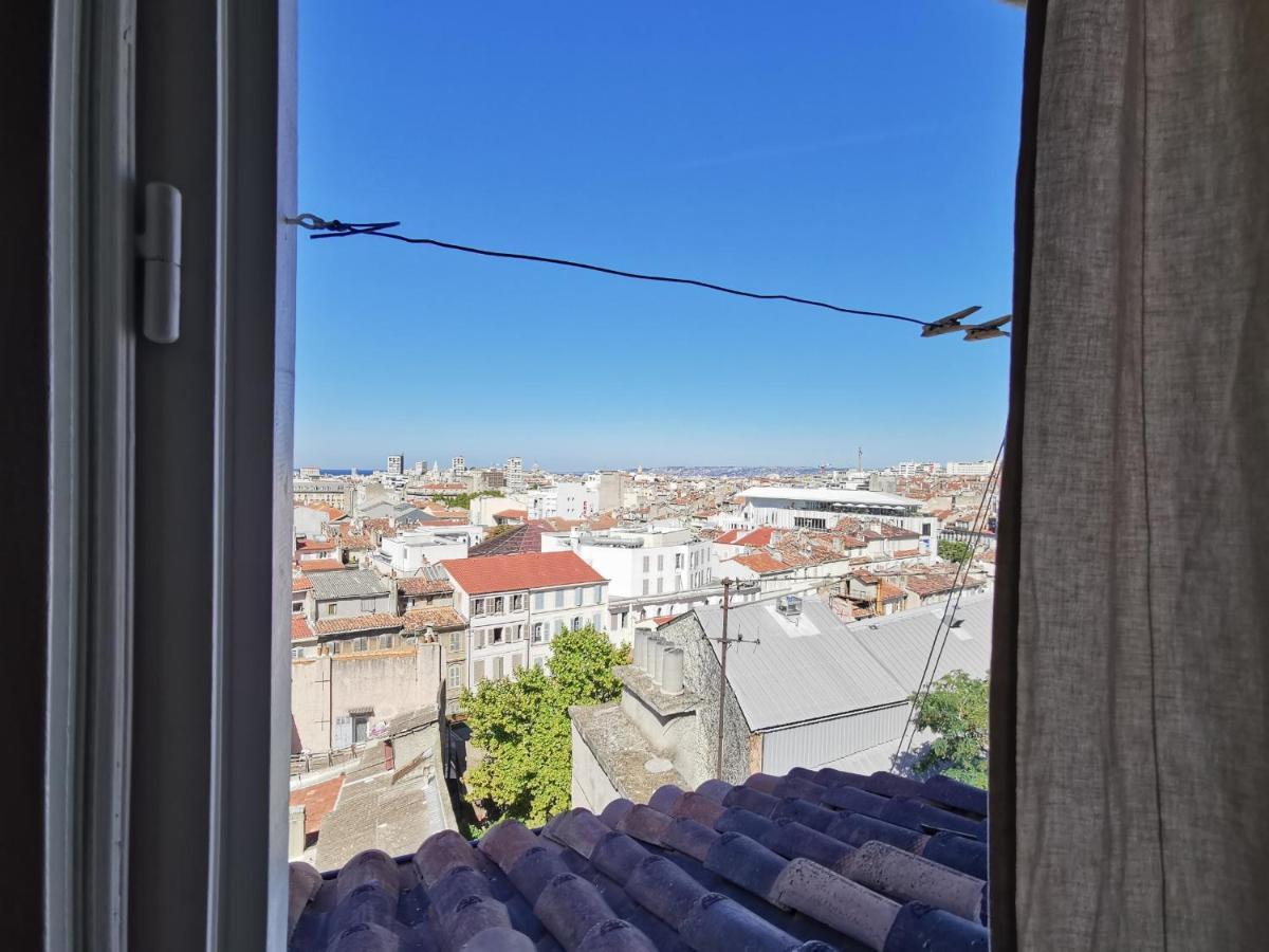 Le 5e Ciel : Un Nid Au Dessus De Appartement *