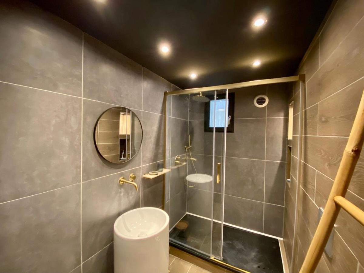 Appartement Sv - L’experience Design Duplex In