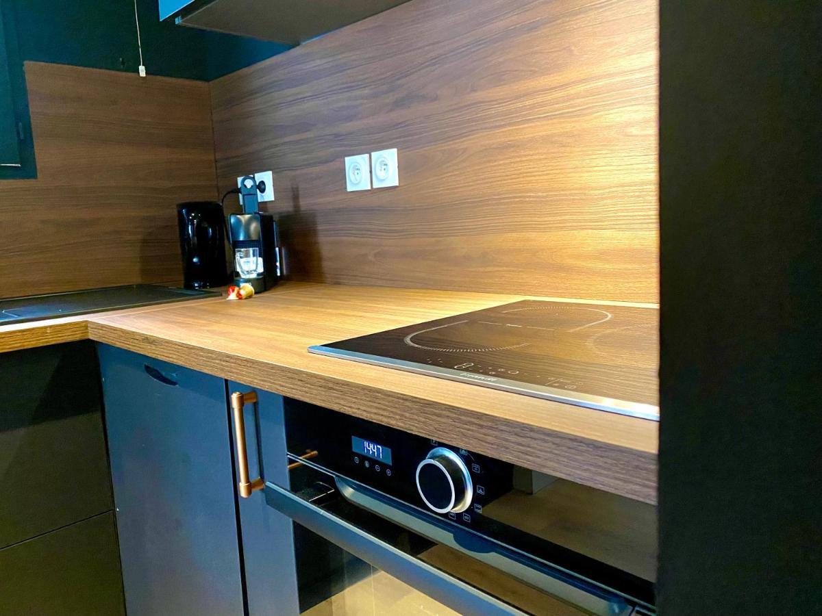 Appartement Sv - L’experience Design Duplex In *