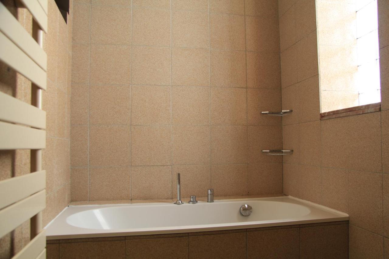 Luxury Loft Of 150 M2 With 2 Parkings Marseille