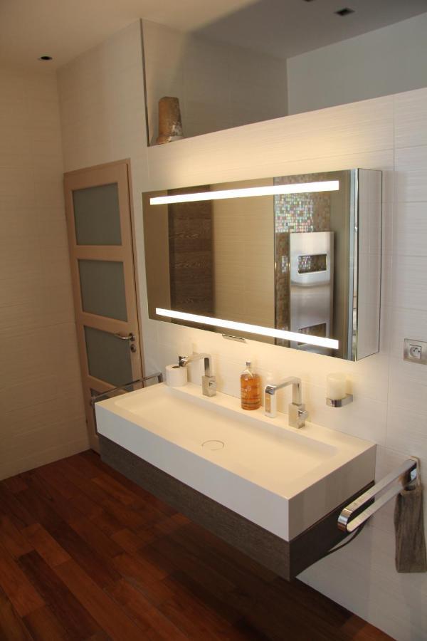 Luxury Loft Of 150 M2 With 2 Parkings *