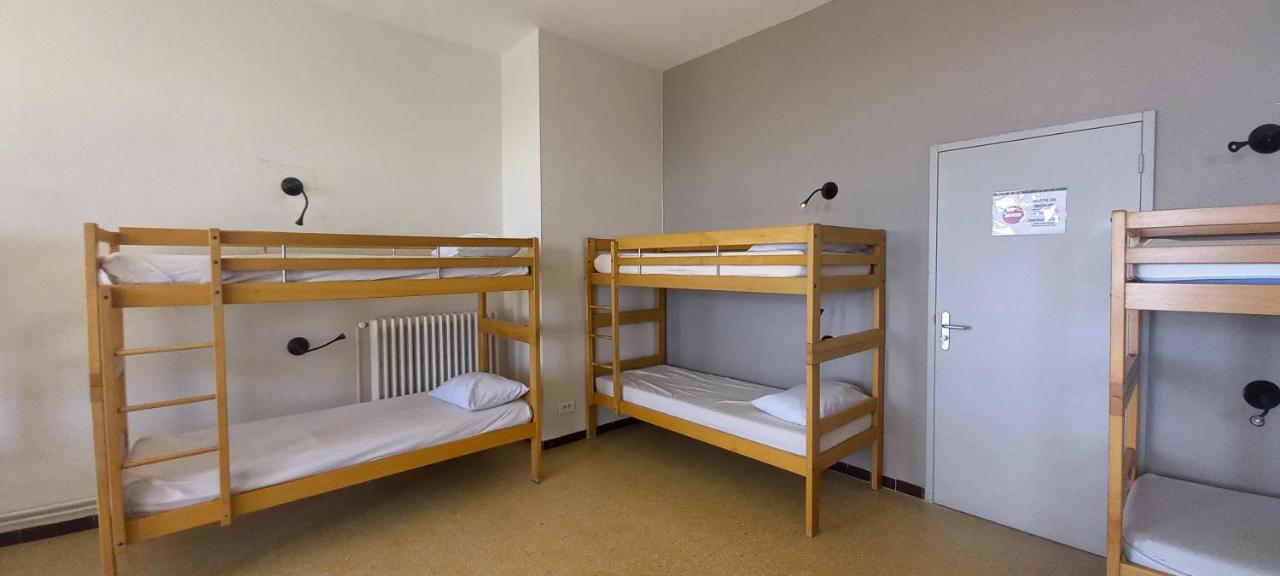 Hi Bois-luzy Hostal *