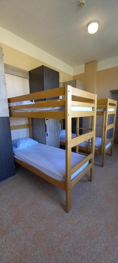 Hi Bois-luzy Hostel