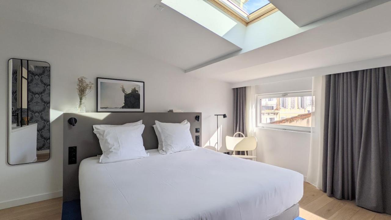 Maison Juste Aparthotel *