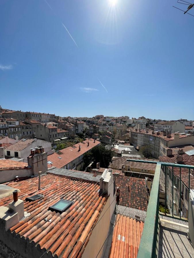 Căn hộ Pepite Pied A Terre Plein Coeur D Endoume
