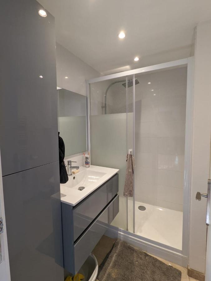 Appartement Cosy Flat Au Velodrome & Parc Chanot, Prado Marseilles