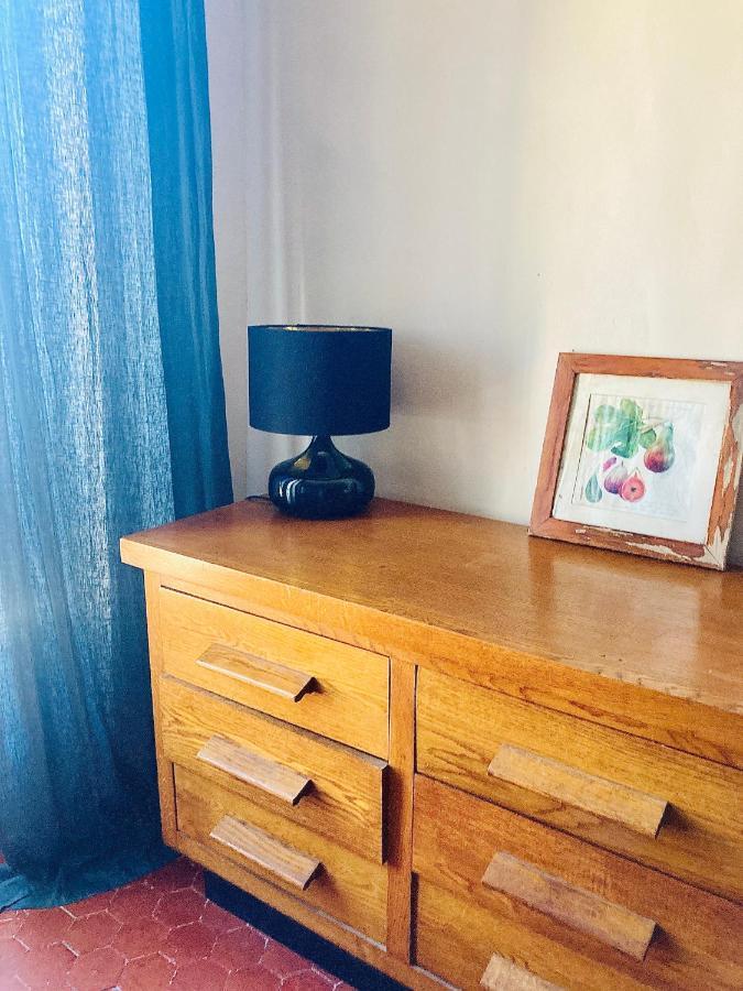 Appartement Lumineux Pres Vieux-port, Joliette, Panier *