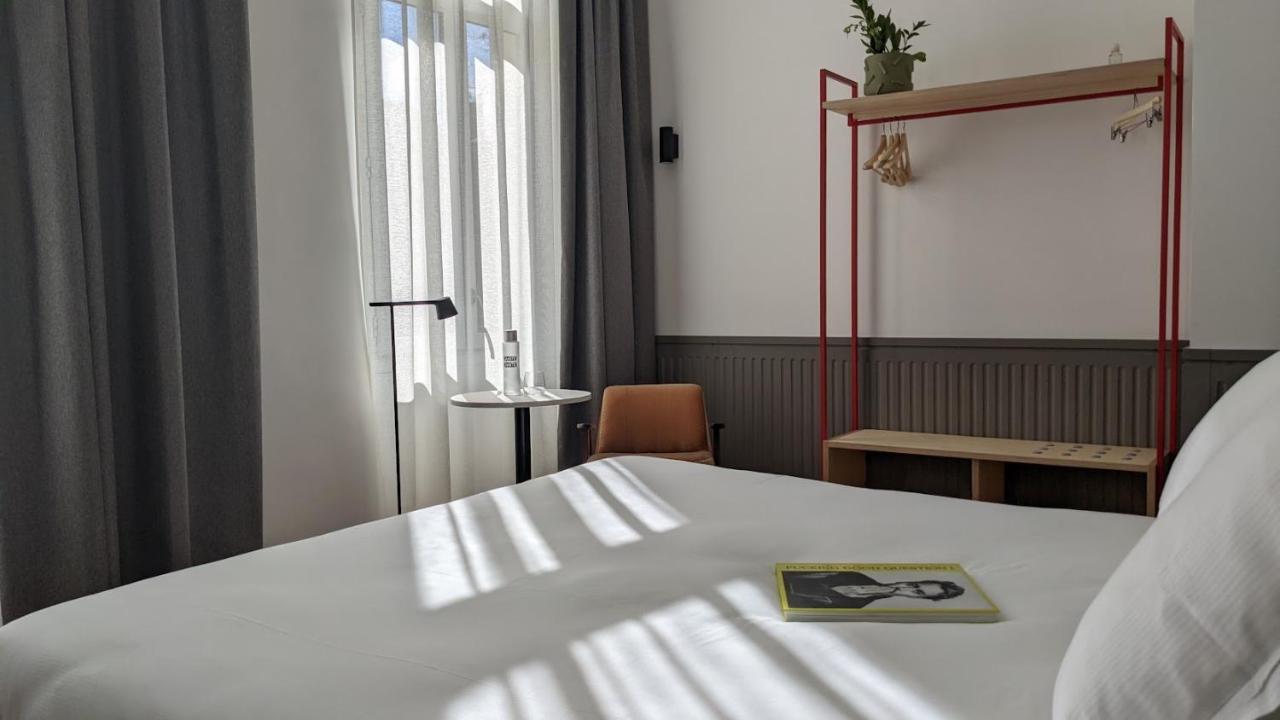 Maison Juste * Marseilles