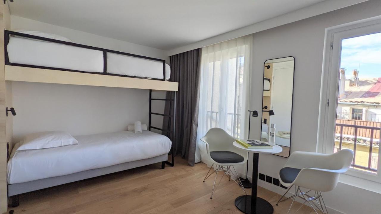 Aparthotel Maison Juste