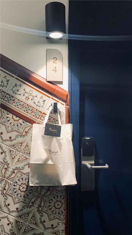Maison Juste * Marseilles