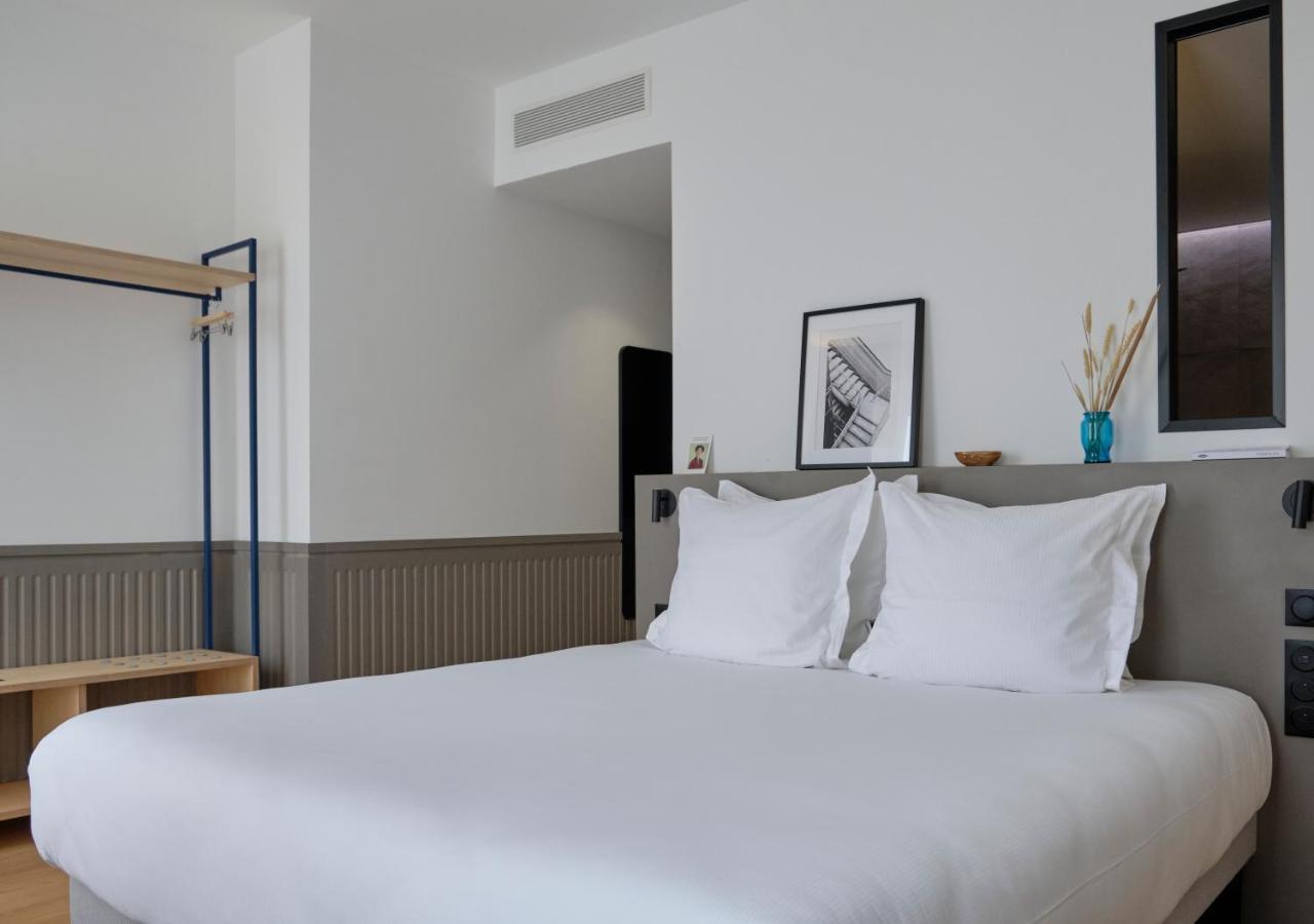 Maison Juste * Marseilles