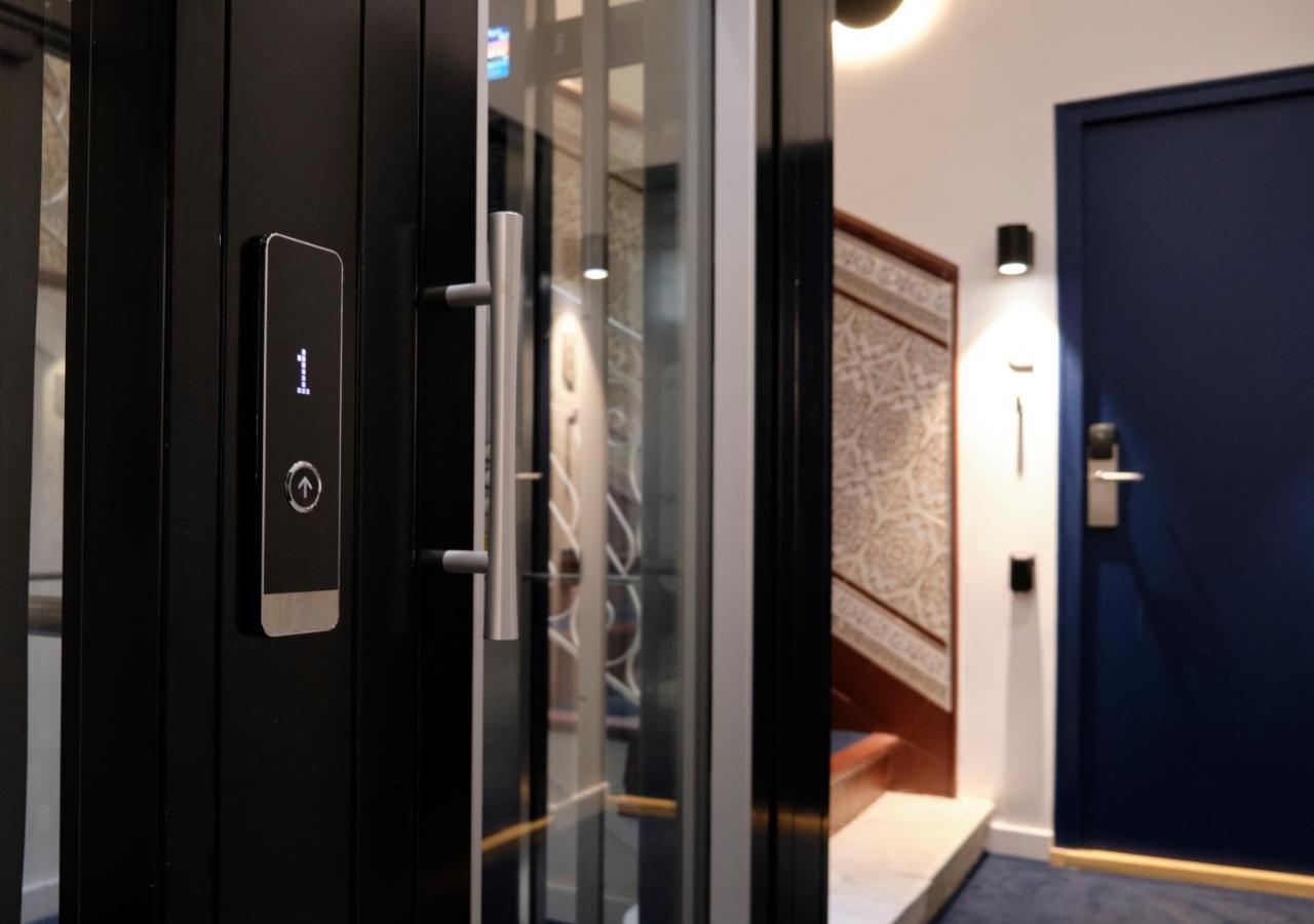 Aparthotel Maison Juste Marseilles