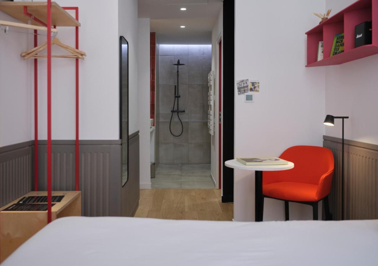 Maison Juste Aparthotel