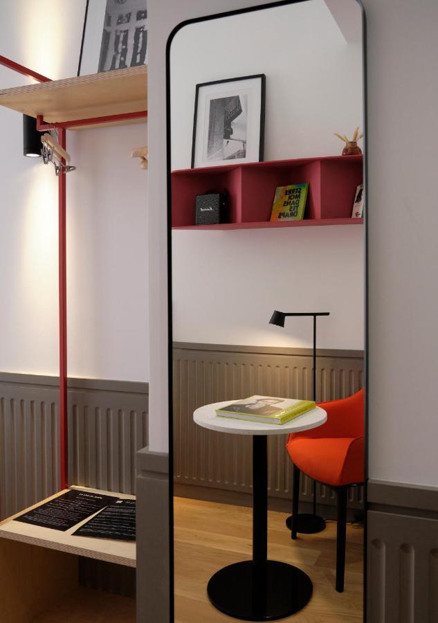 Aparthotel Maison Juste Marseilles