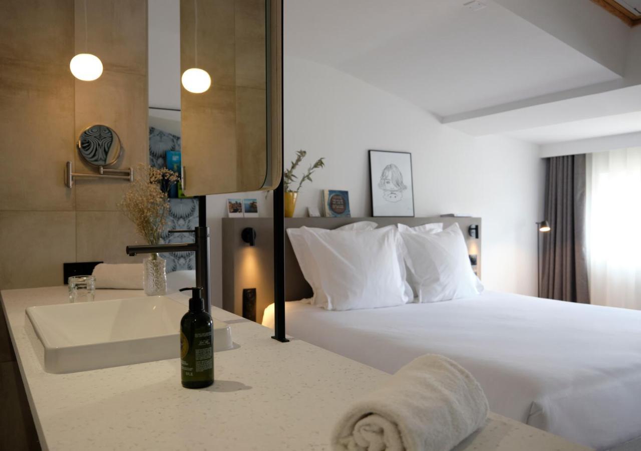 Maison Juste Aparthotel *