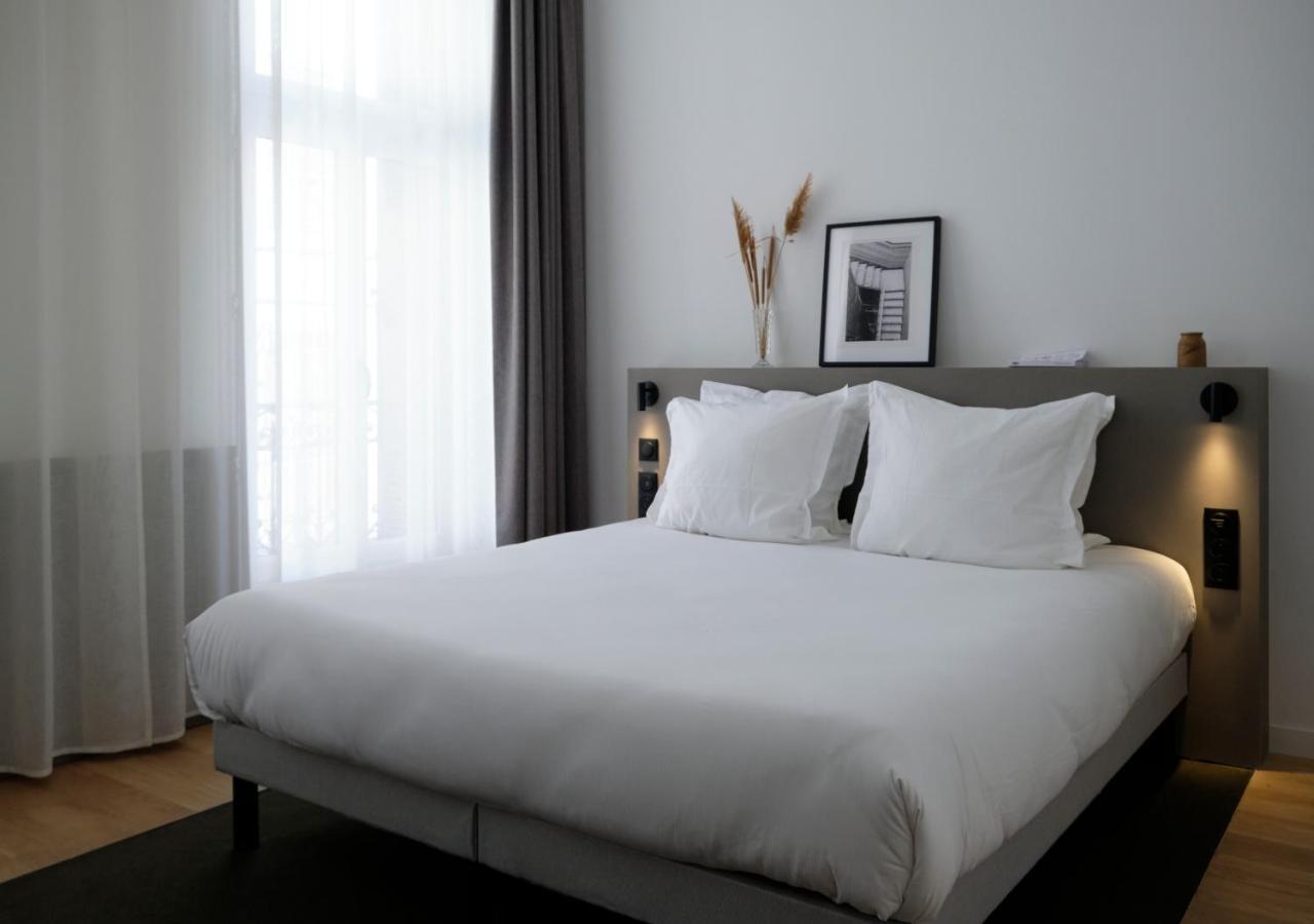 Maison Juste Aparthotel Marseilles