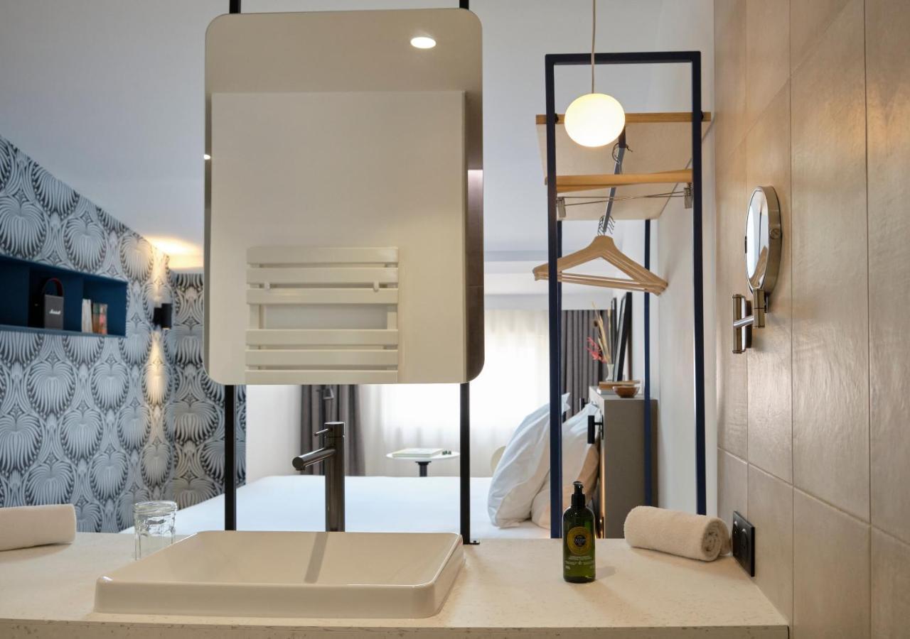 Maison Juste Aparthotel