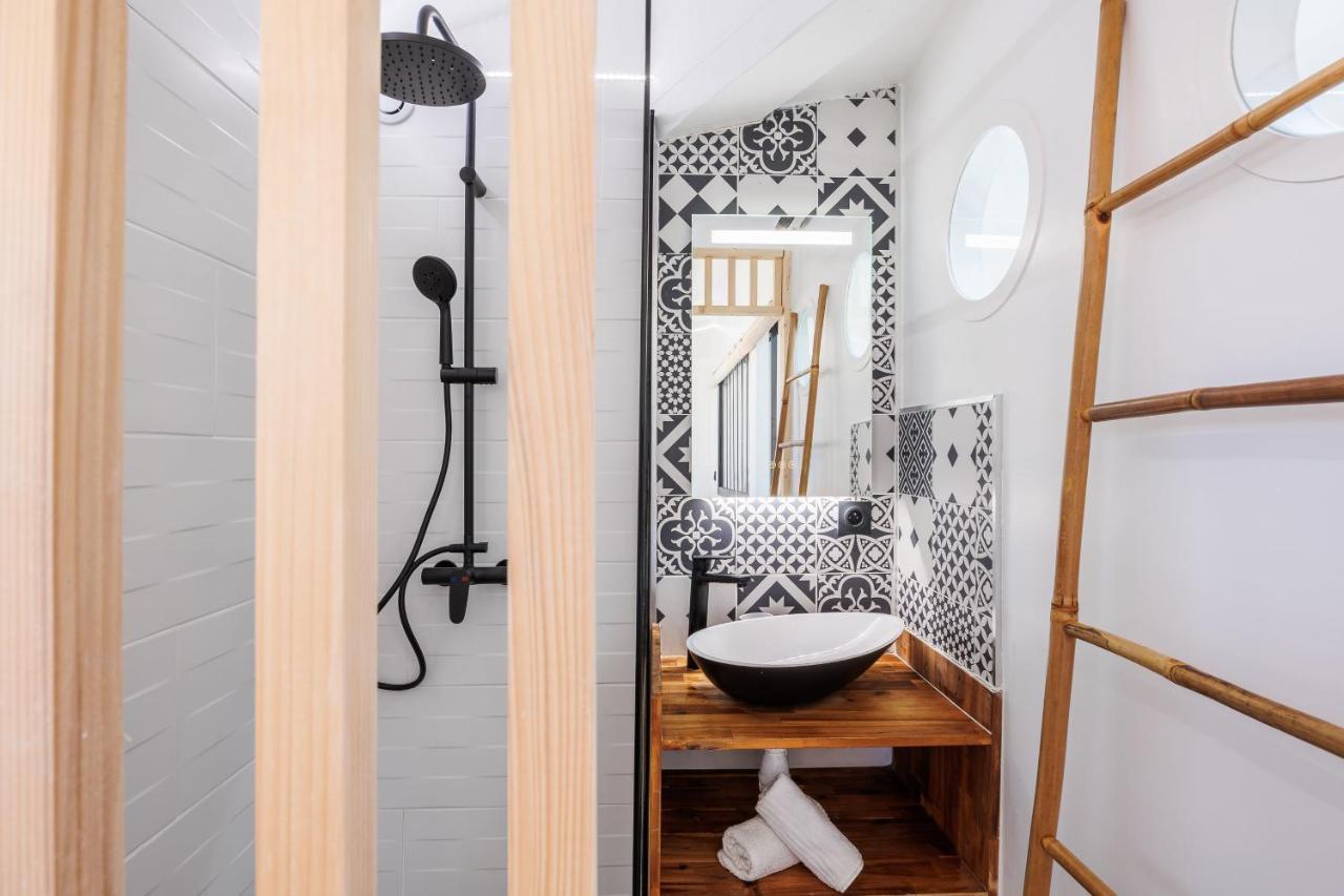 Apartment Le Nid Du Panier - Climatise - Proche Vieux Port *