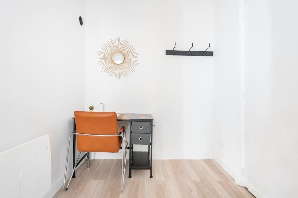 T2 - Rue Paradis - Cosy Apartment *