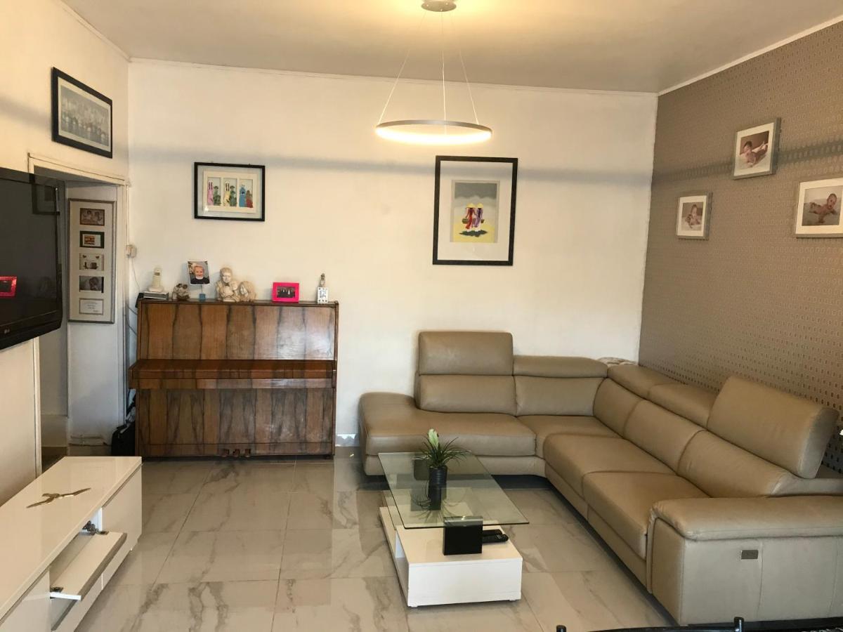 Ferienhaus Maison 3 Gde Terrasse Proche Vieux Port Et Sncf Marseilles