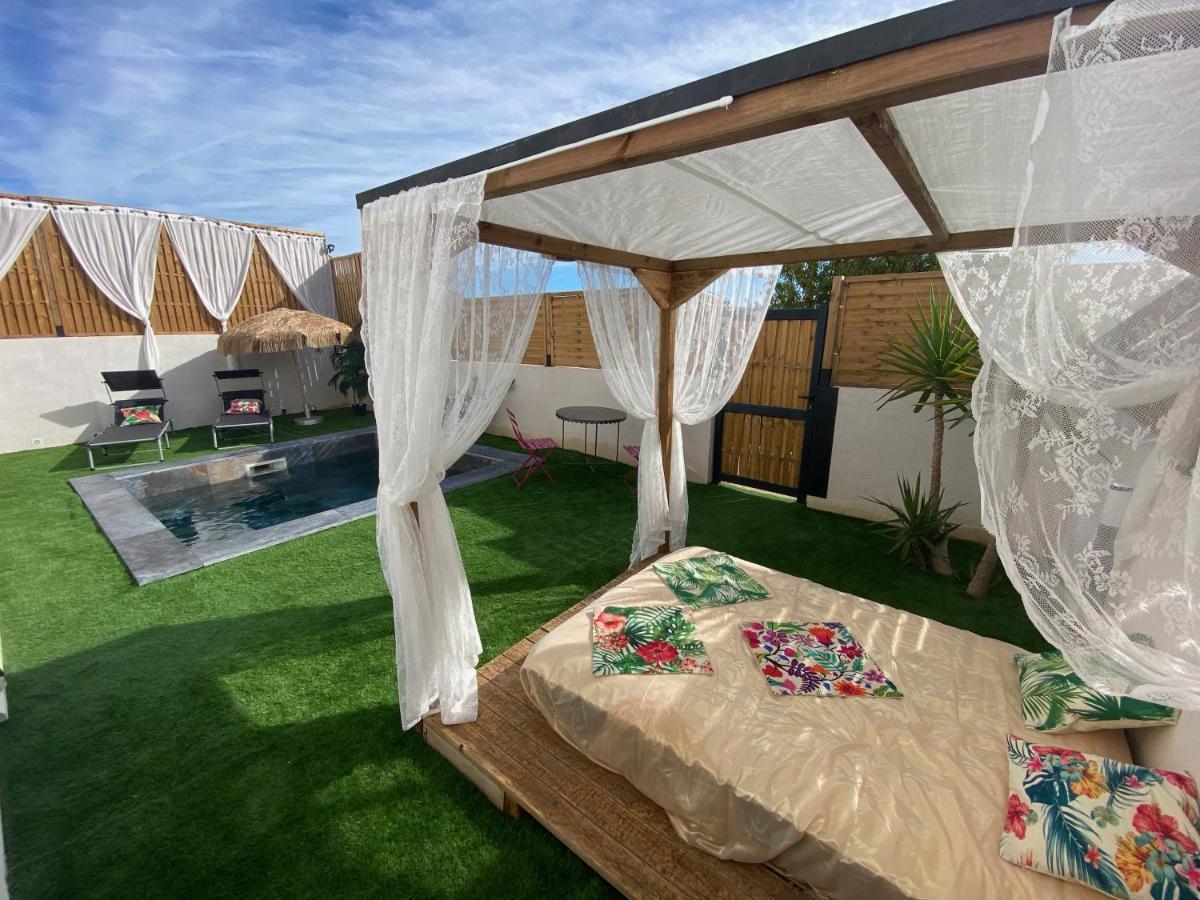 Bed & Breakfast La Discrete
