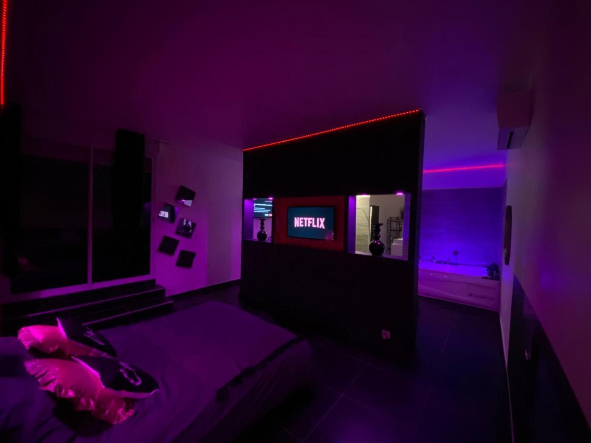 La Discrete