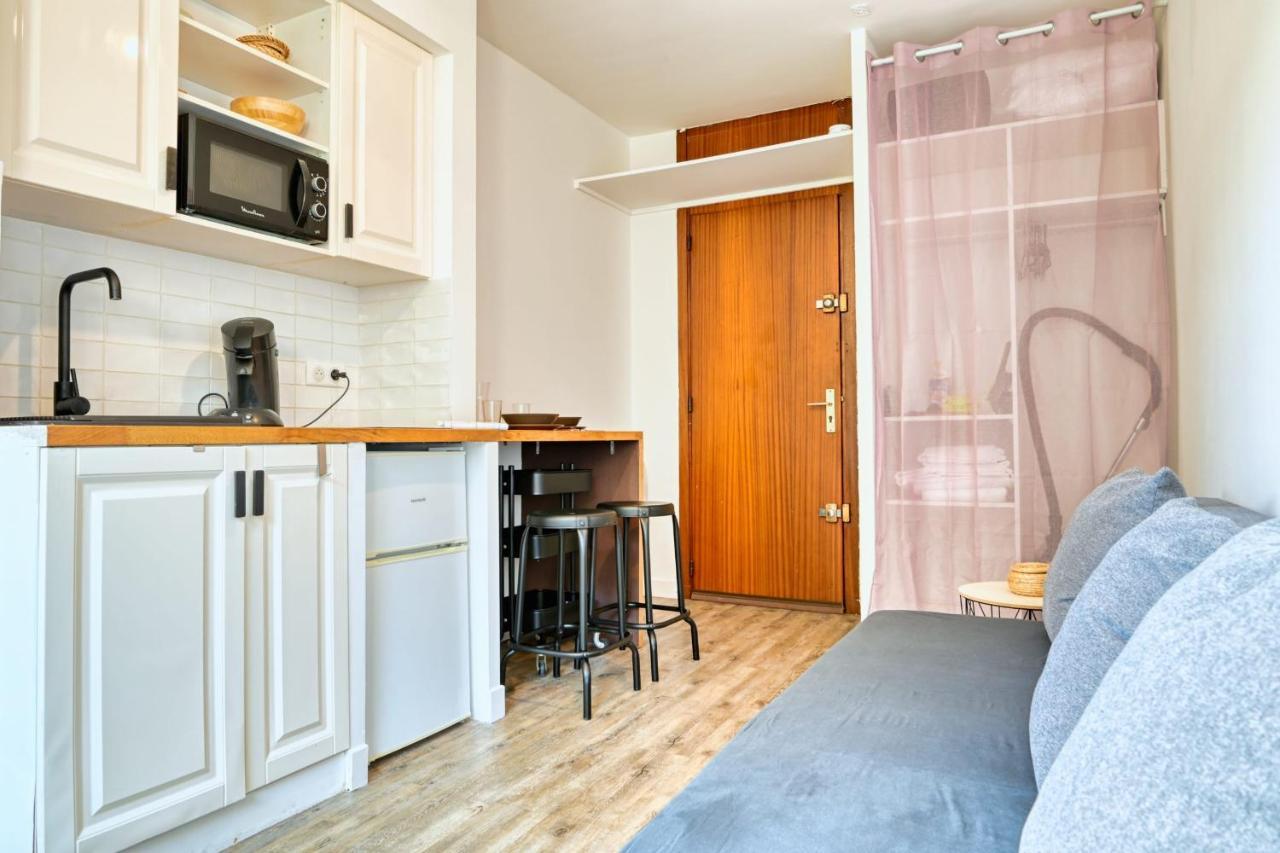 Paradis Prado Furnished Apartment *