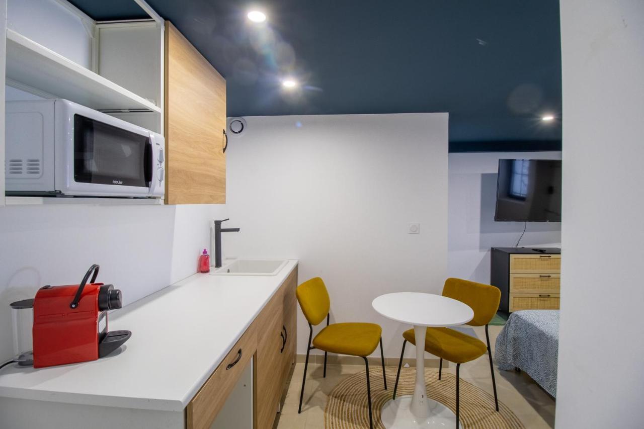 Apartment Grande Proximite Stade , Calanques Marseille