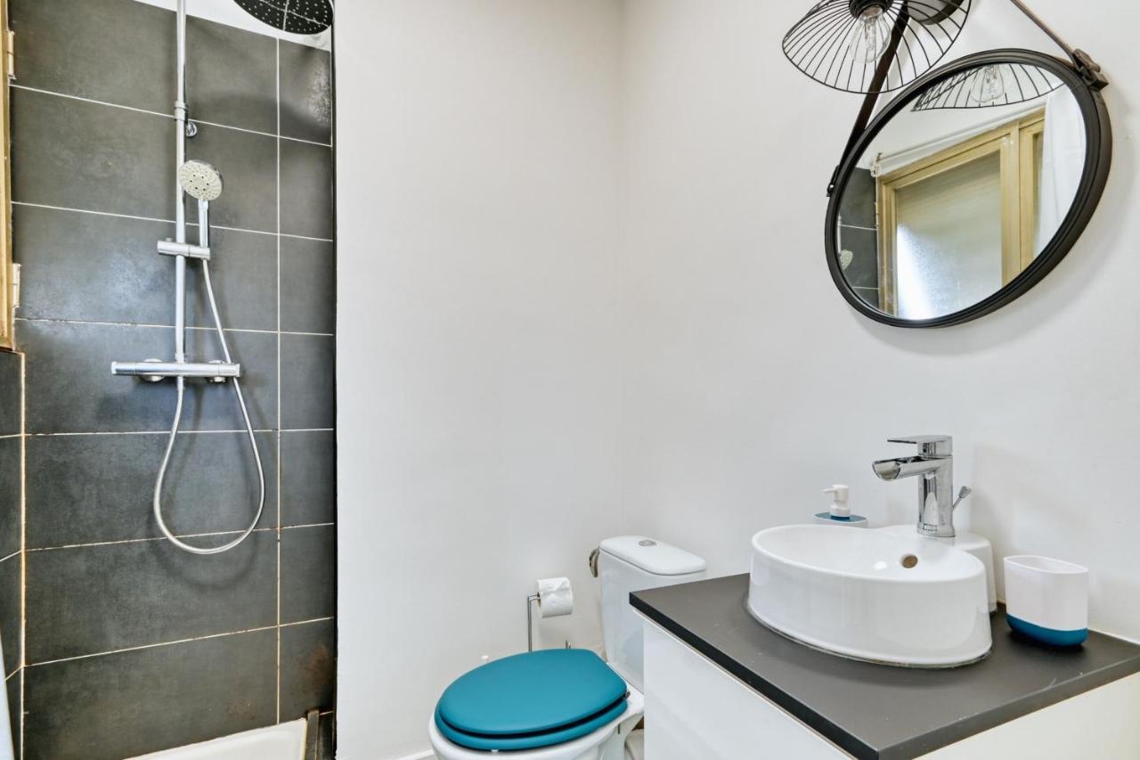 Paradis Prado Furnished *